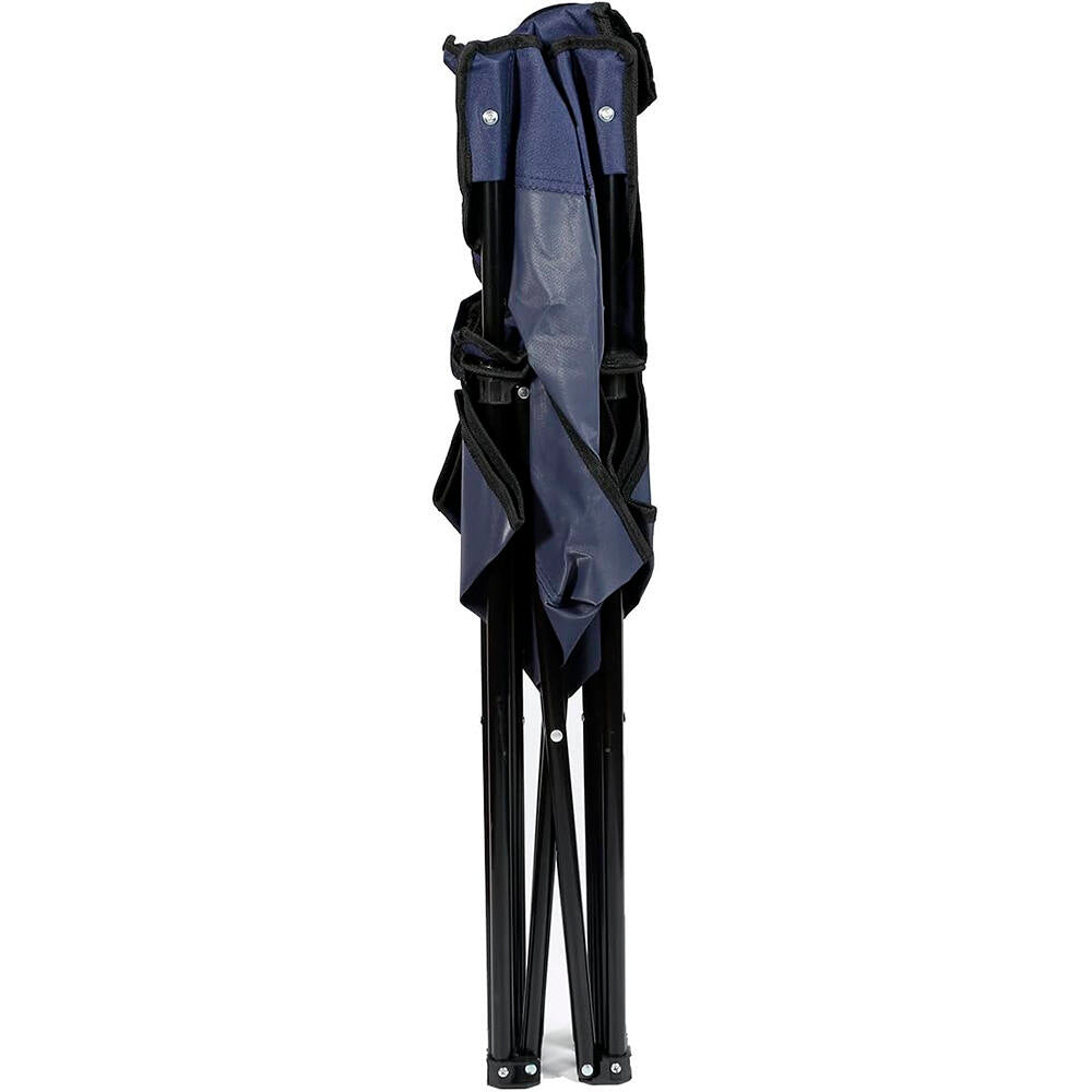 Pack 6 Sillas Plegable Camping Playa Terraza