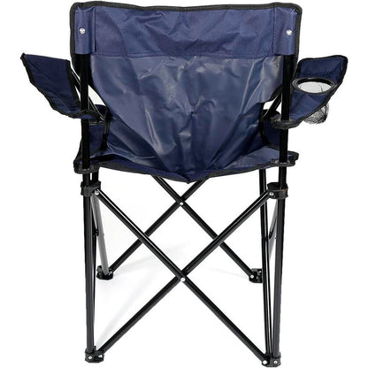 Pack 6 Sillas Plegable Camping Playa Terraza